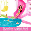 Mattel - Barbie - Casa dei Sogni HMX10