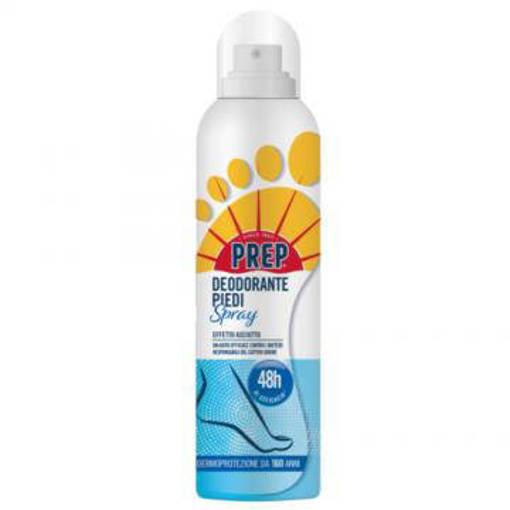 Prep  Deo Piedi Spray 150 ml