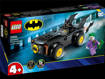 Lego Super Heroes DC 76264 Inseguimento sulla Batmobile™: Batman™ vs. The Joker™