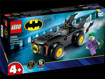 Lego Super Heroes DC 76264 Inseguimento sulla Batmobile™: Batman™ vs. The Joker™