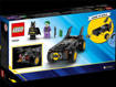 Lego Super Heroes DC 76264 Inseguimento sulla Batmobile™: Batman™ vs. The Joker™