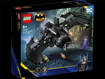 Lego Super Heroes DC 76265 Bat-aereo: Batman™ vs. The Joker™