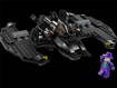 Lego Super Heroes DC 76265 Bat-aereo: Batman™ vs. The Joker™