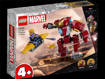 Lego Super Heroes Marvel 76263 Iron Man Hulkbuster vs. Thanos