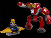 Lego Super Heroes Marvel 76263 Iron Man Hulkbuster vs. Thanos