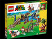 Lego Super Mario 71425 Pack di espansione Corsa nella miniera di Diddy Kong