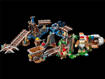 Lego Super Mario 71425 Pack di espansione Corsa nella miniera di Diddy Kong