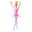 Mattel - Barbie - Barbie Ballerina Capelli Biondi HRG34