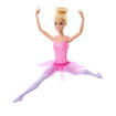 Mattel - Barbie - Barbie Ballerina Capelli Biondi HRG34