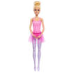 Mattel - Barbie - Barbie Ballerina Capelli Biondi HRG34