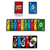 Mattel - Games - Uno No Mercy HWV18
