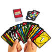 Mattel - Games - Uno No Mercy HWV18