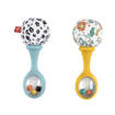Mattel - Fisher-Price - Maracas Scuoti E Gioca HMF34