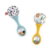 Mattel - Fisher-Price - Maracas Scuoti E Gioca HMF34