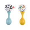Mattel - Fisher-Price - Maracas Scuoti E Gioca HMF34