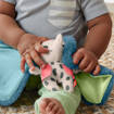 Mattel - Fisher-Price - Elefantino Dolci Orecchie HKD63