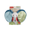 Mattel - Fisher-Price - Elefantino Dolci Orecchie HKD63