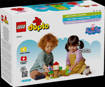 Lego Duplo Peppa Pig 10431 Il giardino e la casa sull’albero di Peppa Pig