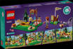 Lego Friends 42622 Tiro con l’arco al campo avventure
