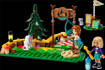 Lego Friends 42622 Tiro con l’arco al campo avventure
