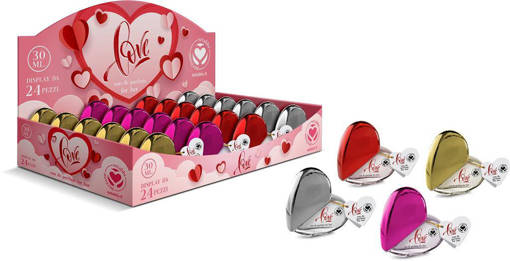 Setablu Profumini Cuore - 30Ml