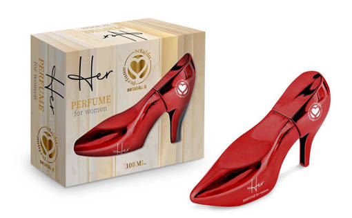 Setablu Profumo Scarpetta 95Ml