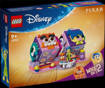 Lego Disney Pixar 43248 Mood Cube di Inside Out 2
