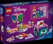 Lego Disney Pixar 43248 Mood Cube di Inside Out 2