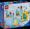 Lego Disney Princess 43235 Il palcoscenico musicale di Ariel