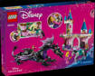 Lego Disney Princess 43240 Malefica drago