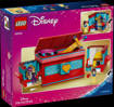 Lego Disney Princess 43276 Portagioie di Biancaneve