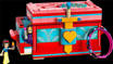 Lego Disney Princess 43276 Portagioie di Biancaneve