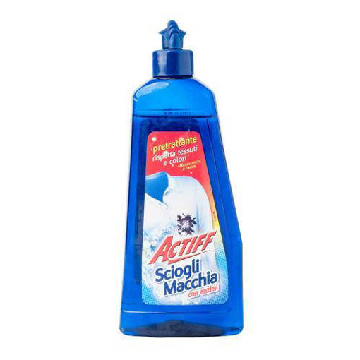 Actiff Sciogli Macchia Pretrattante 500 ml