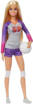 Mattel - Barbie - Barbie Sport Snodate - Pallavolista HKT72
