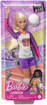 Mattel - Barbie - Barbie Sport Snodate - Pallavolista HKT72