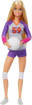 Mattel - Barbie - Barbie Sport Snodate - Pallavolista HKT72