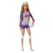 Mattel - Barbie - Barbie Sport Snodate - Pallavolista HKT72