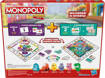Hasbro - Games - Monopoly Junior 2 Giochi In 1 F8562103