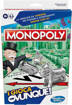 Hasbro - Games - Monopoly I Gioca Ovunque F8256IC0