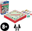 Hasbro - Games - Monopoly I Gioca Ovunque F8256IC0