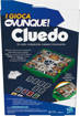 Hasbro - Games - Cluedo I Gioca Ovunque F8251IC0