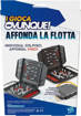 Hasbro - Games - Affonda La Flotta I Gioca Ovunque F8252IC0