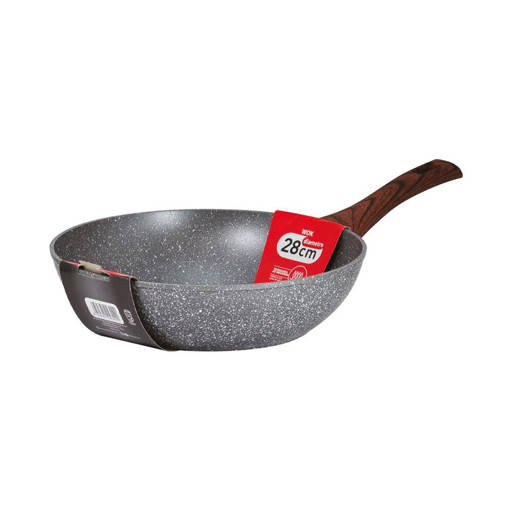 Mugnano Fast Induction Wok Cm.32