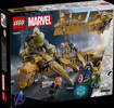 Lego Super Heroes Marvel 76290 Avengers vs. Leviathan