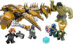 Lego Super Heroes Marvel 76290 Avengers vs. Leviathan