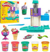Hasbro - Play-Doh - Pd Gelateria Arcobaleno  G00285L0