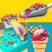 Hasbro - Play-Doh - Pd Gelateria Arcobaleno  G00285L0