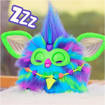 Hasbro - Furby - Fur Furby - Aurora Furborealis F8901IT4