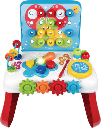 Chicco - Gioco Art&Craft Learning Desk 00011550000680