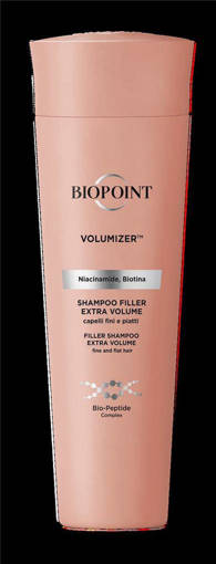 Volumizer Shampoo Volume 200 ml